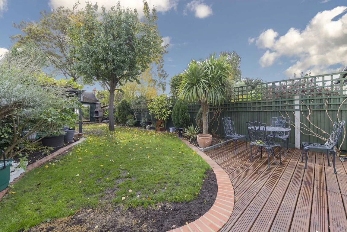 Murray Terrace, W5, photo 8