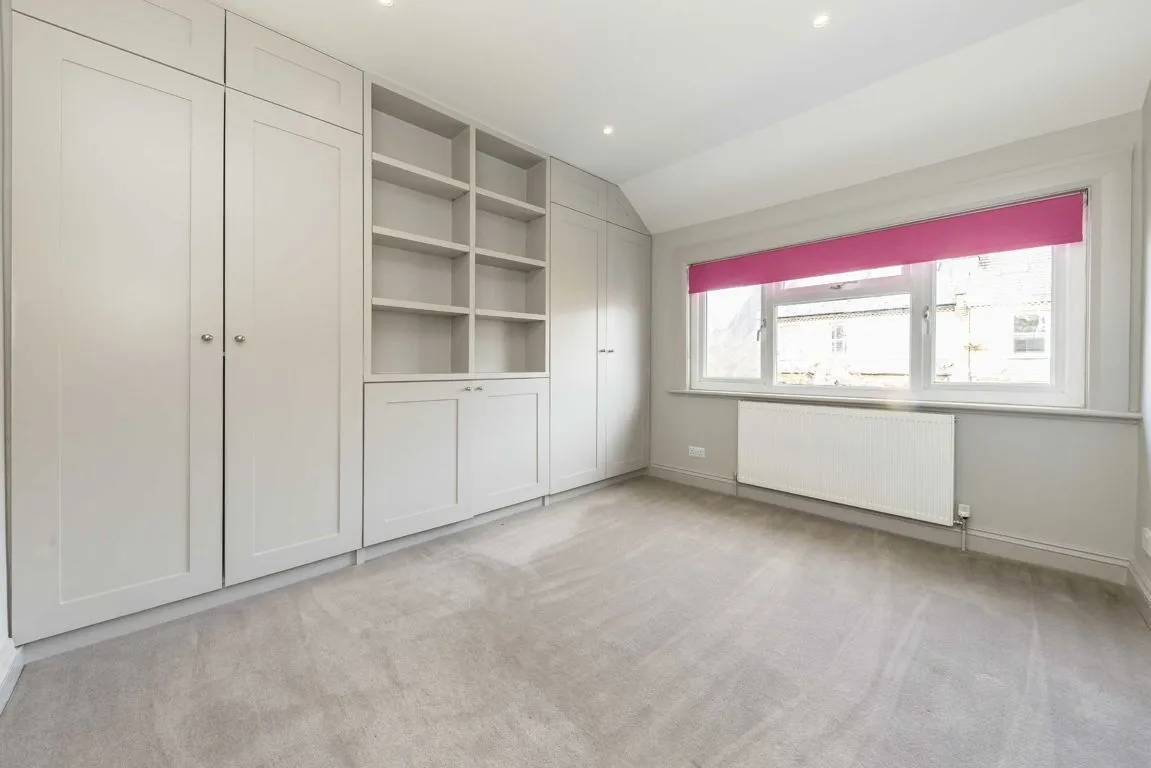Murray Terrace, W5, photo 6