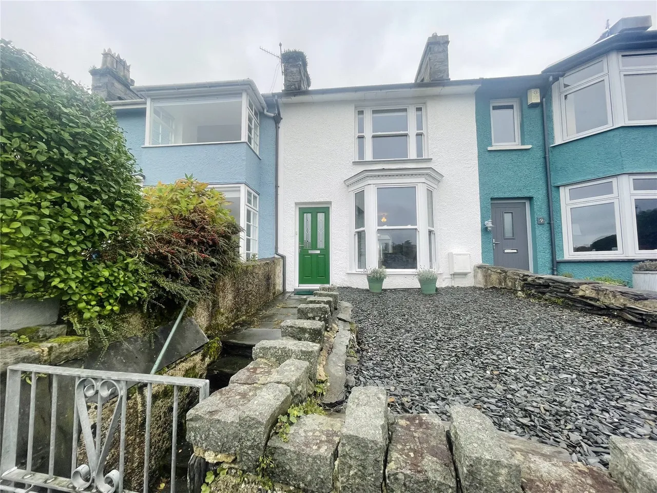 Ivy Terrace, Borth-y-Gest, LL49, photo 25