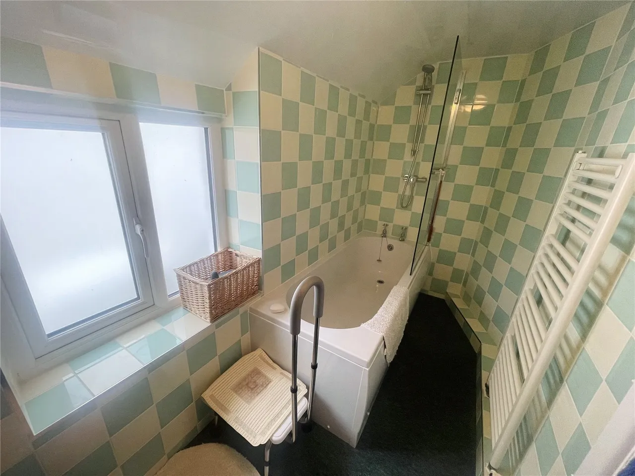 Ivy Terrace, Borth-y-Gest, LL49, photo 20
