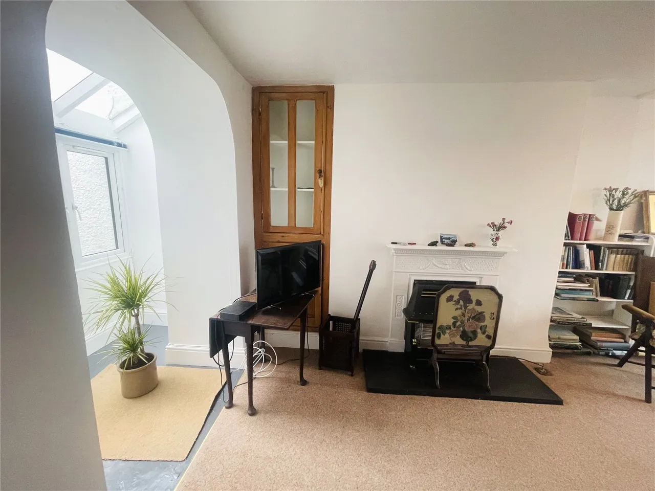 Ivy Terrace, Borth-y-Gest, LL49, photo 6
