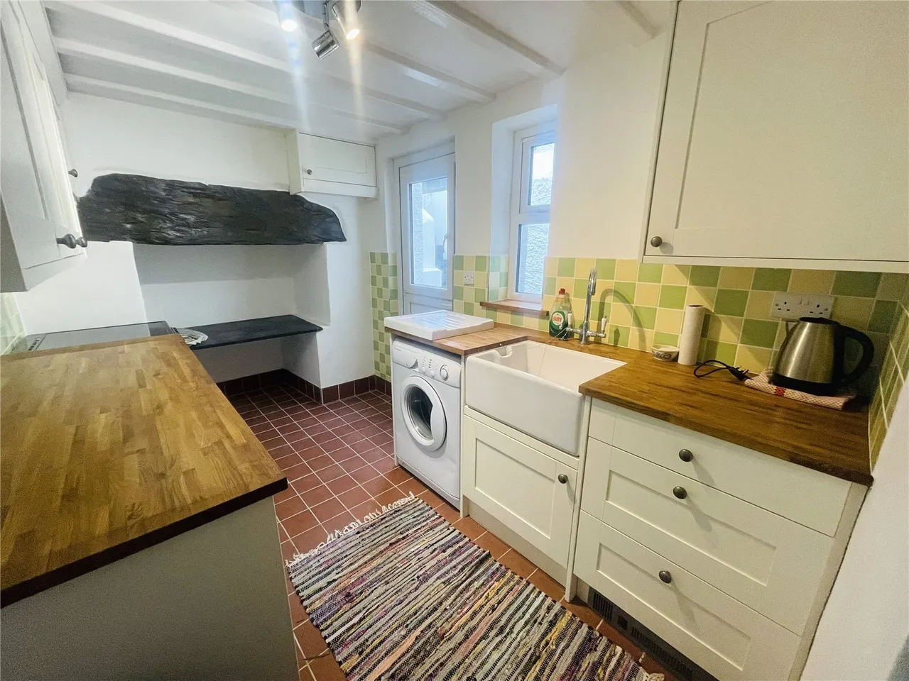 Ivy Terrace, Borth-y-Gest, LL49, photo 5
