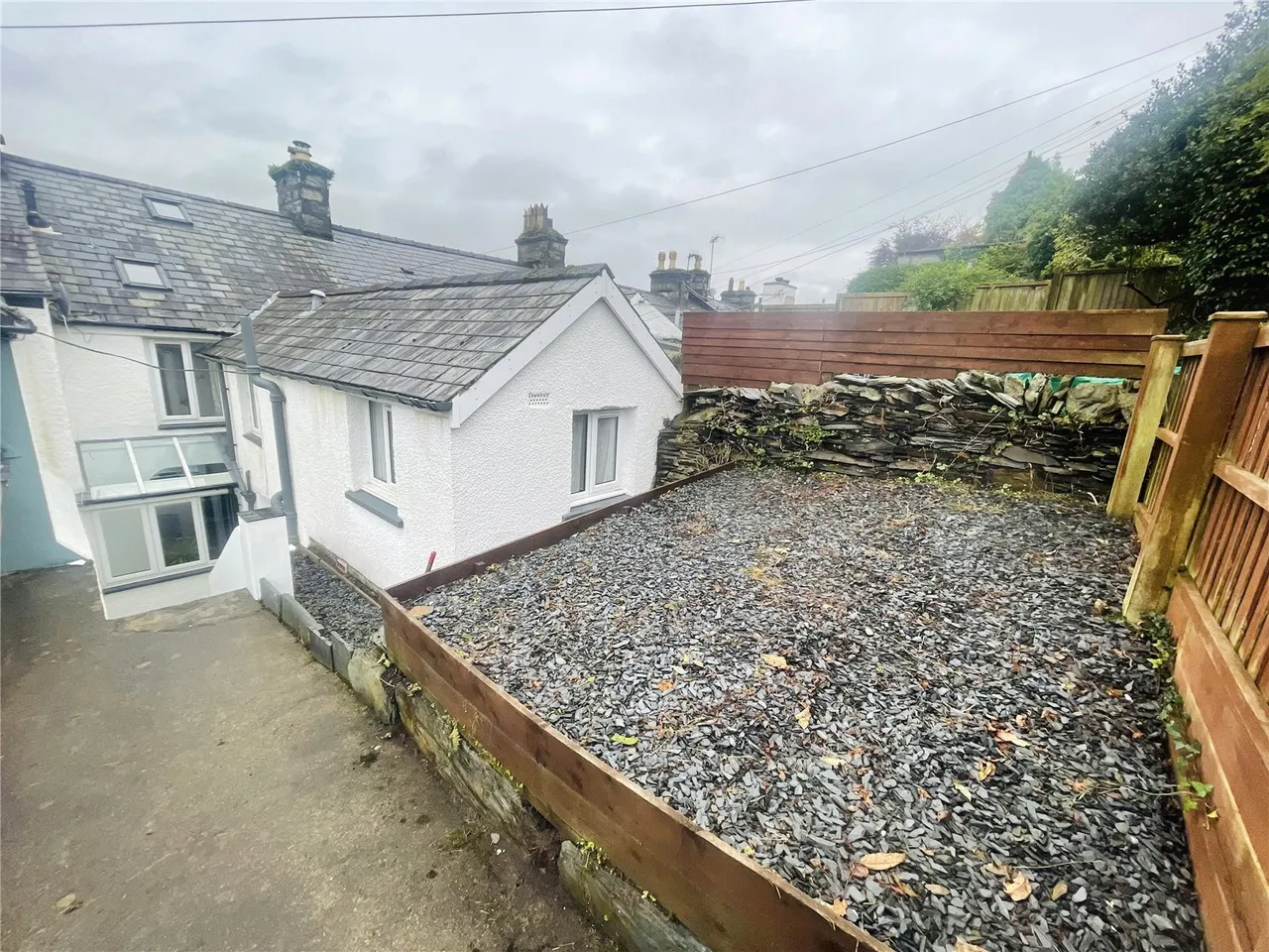 Ivy Terrace, Borth-y-Gest, LL49, photo 11