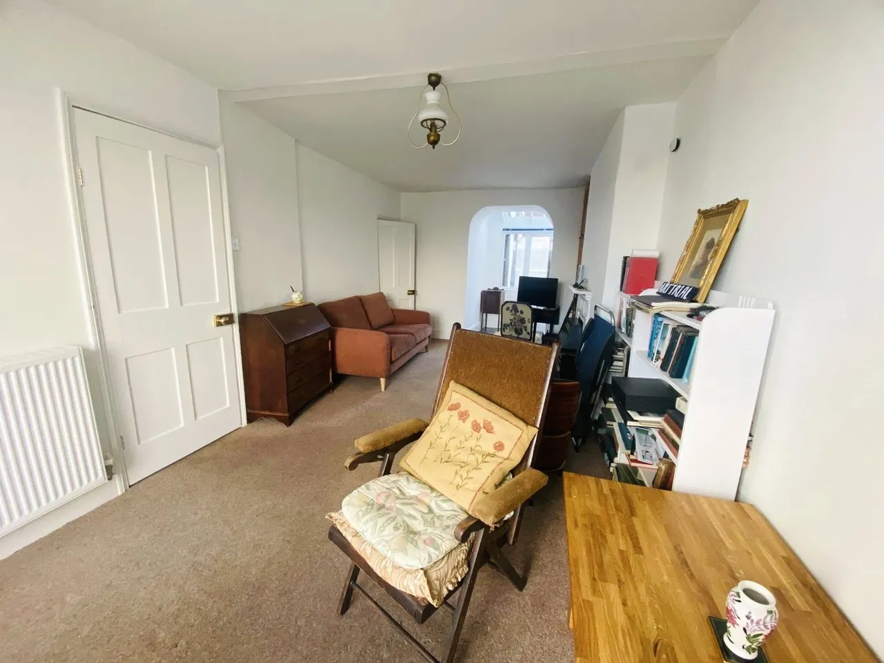 Ivy Terrace, Borth-y-Gest, LL49, photo 4