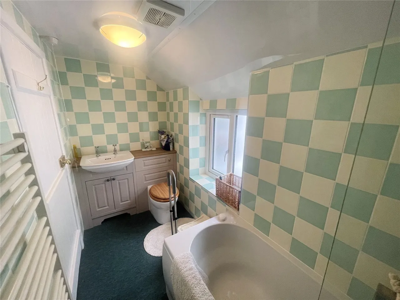 Ivy Terrace, Borth-y-Gest, LL49, photo 10