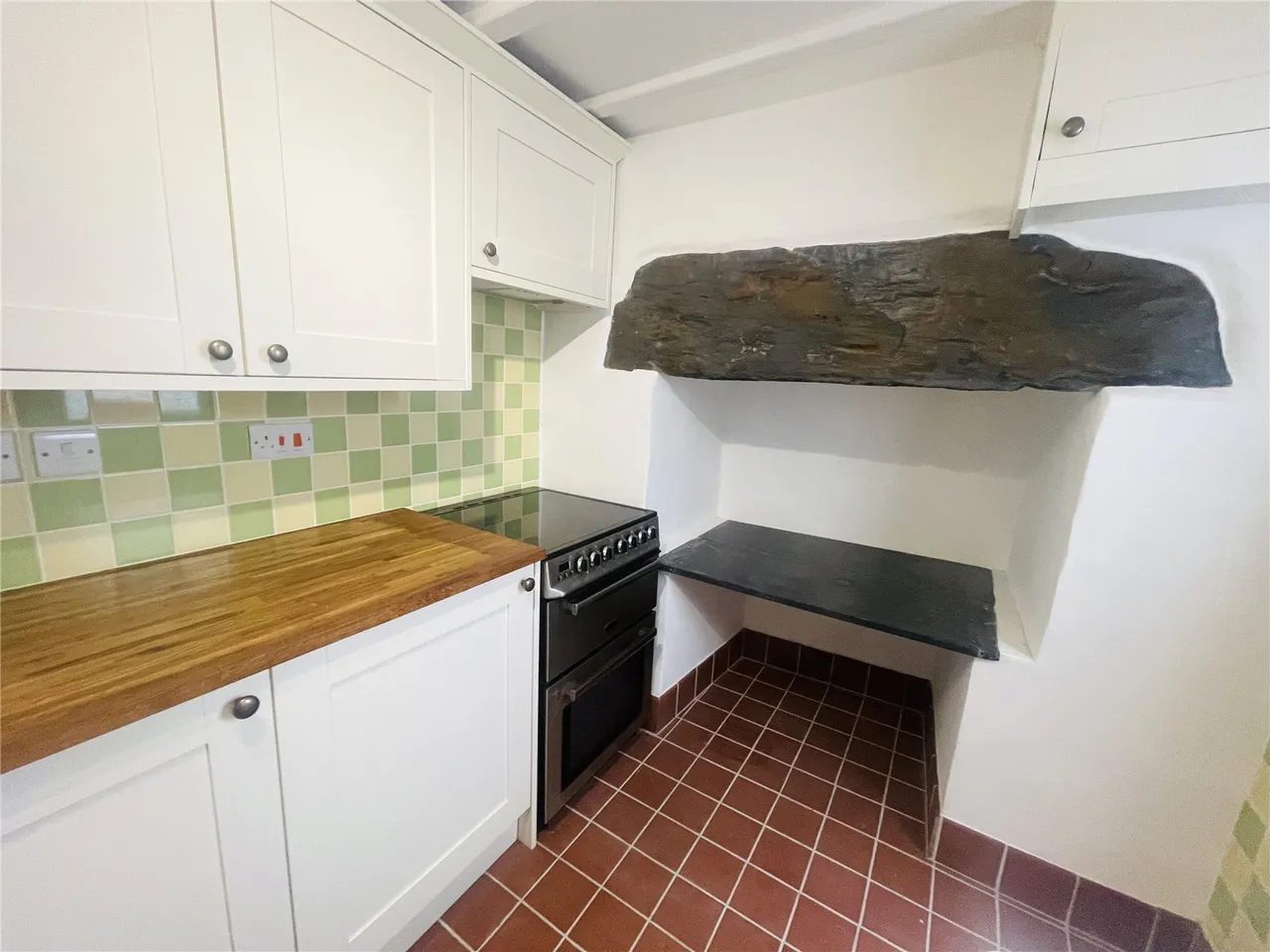 Ivy Terrace, Borth-y-Gest, LL49, photo 15