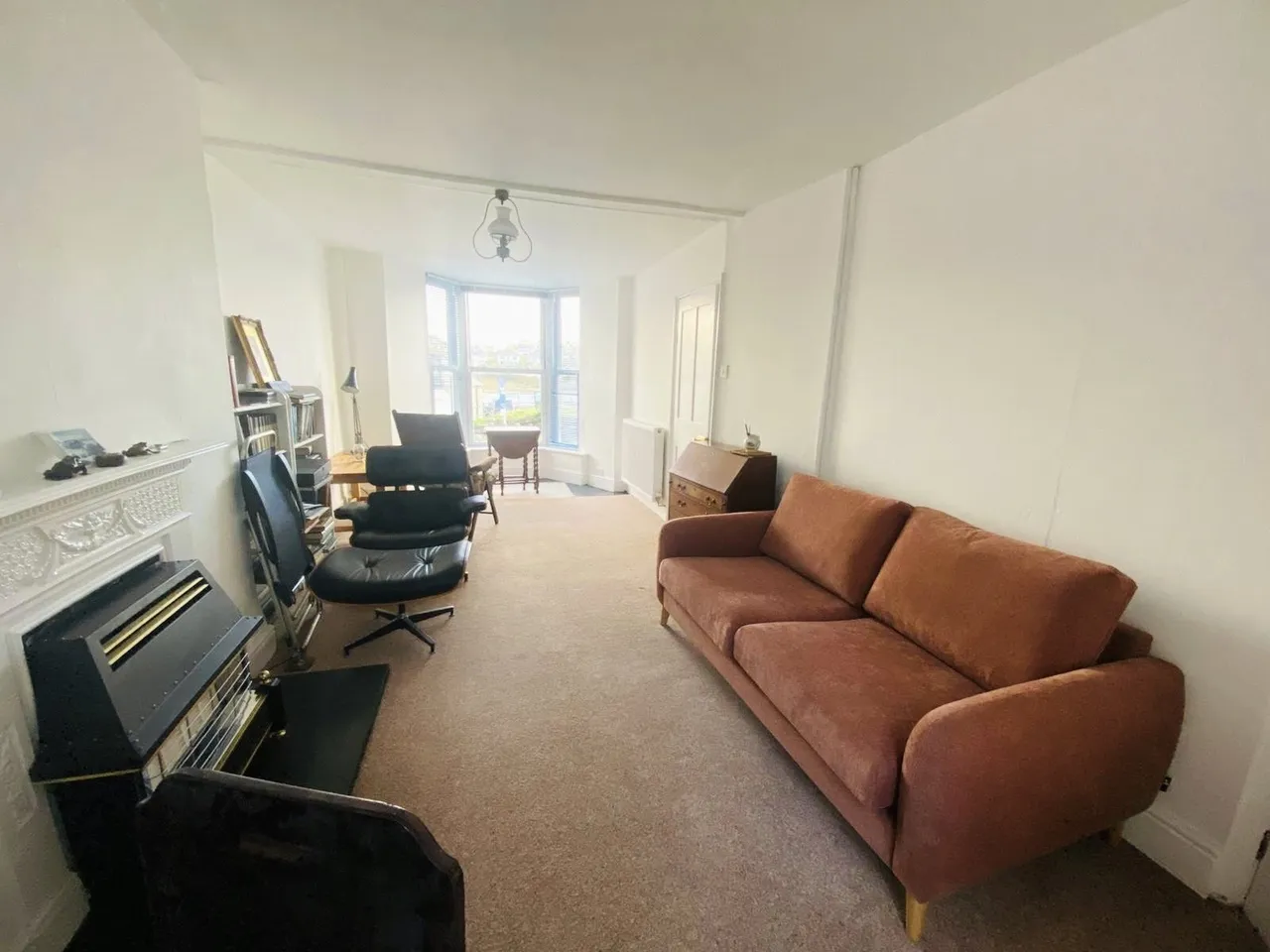 Ivy Terrace, Borth-y-Gest, LL49, photo 13