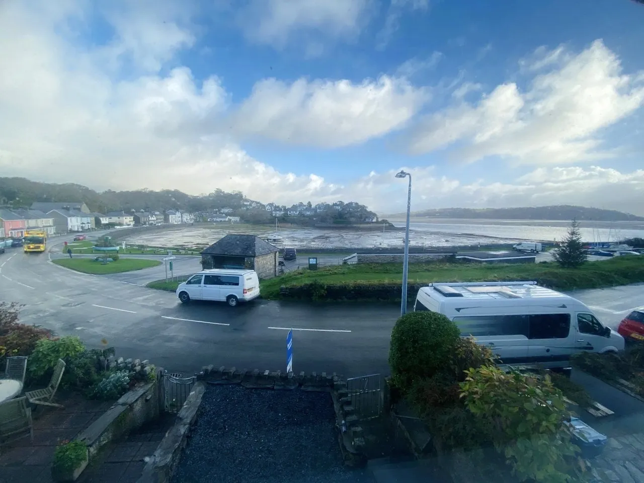 Ivy Terrace, Borth-y-Gest, LL49, photo 24
