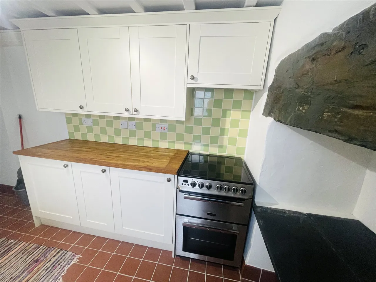Ivy Terrace, Borth-y-Gest, LL49, photo 16