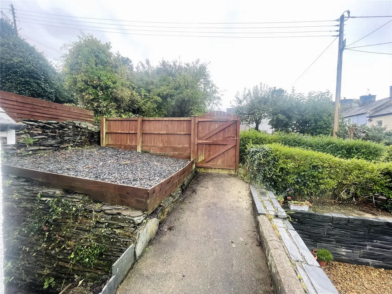 Ivy Terrace, Borth-y-Gest, LL49, photo 22