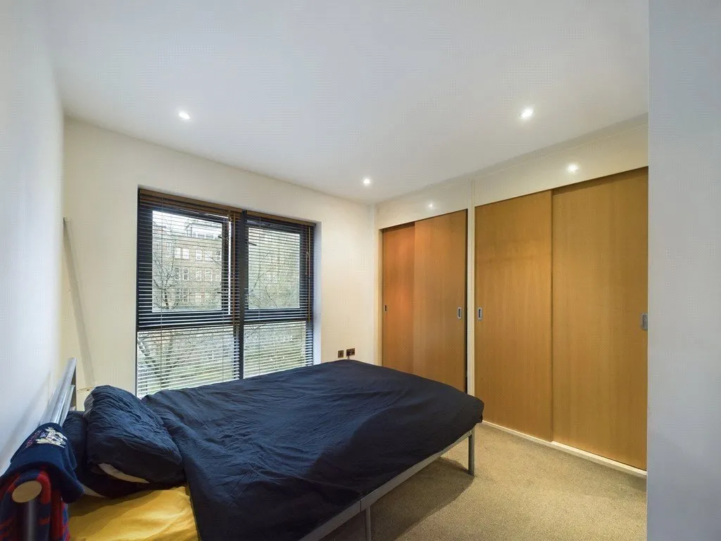 Woolpack Lane, Nottingham, Nottinghamshire, NG1, photo 2