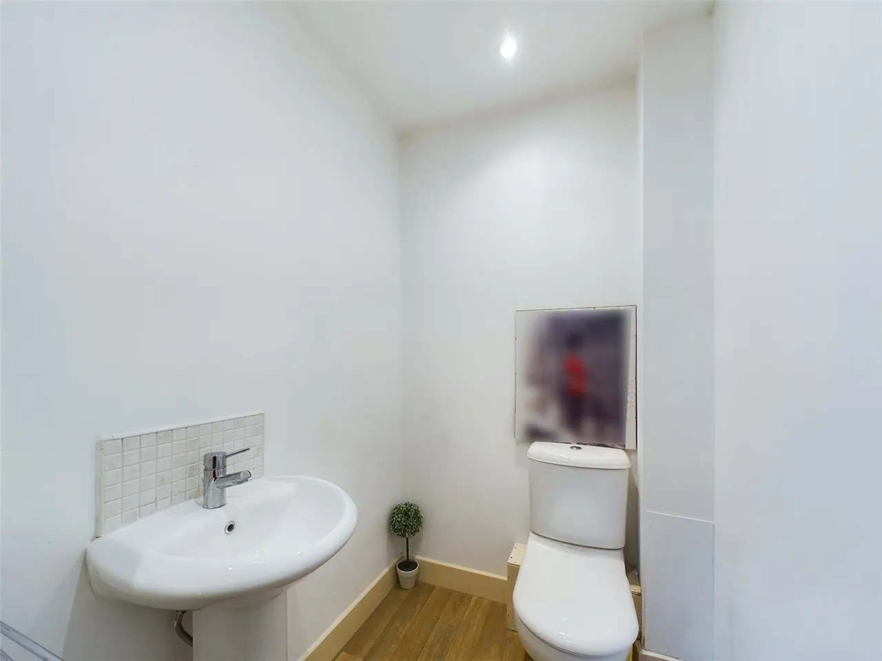 Woolpack Lane, Nottingham, Nottinghamshire, NG1, photo 6