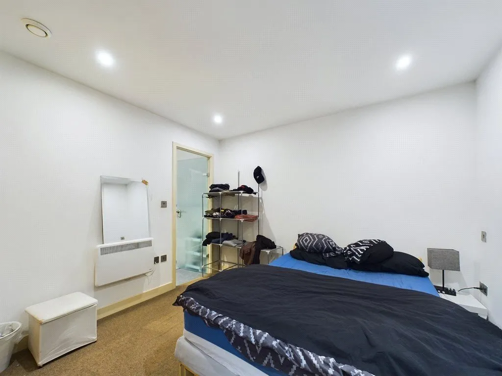 Woolpack Lane, Nottingham, Nottinghamshire, NG1, photo 8