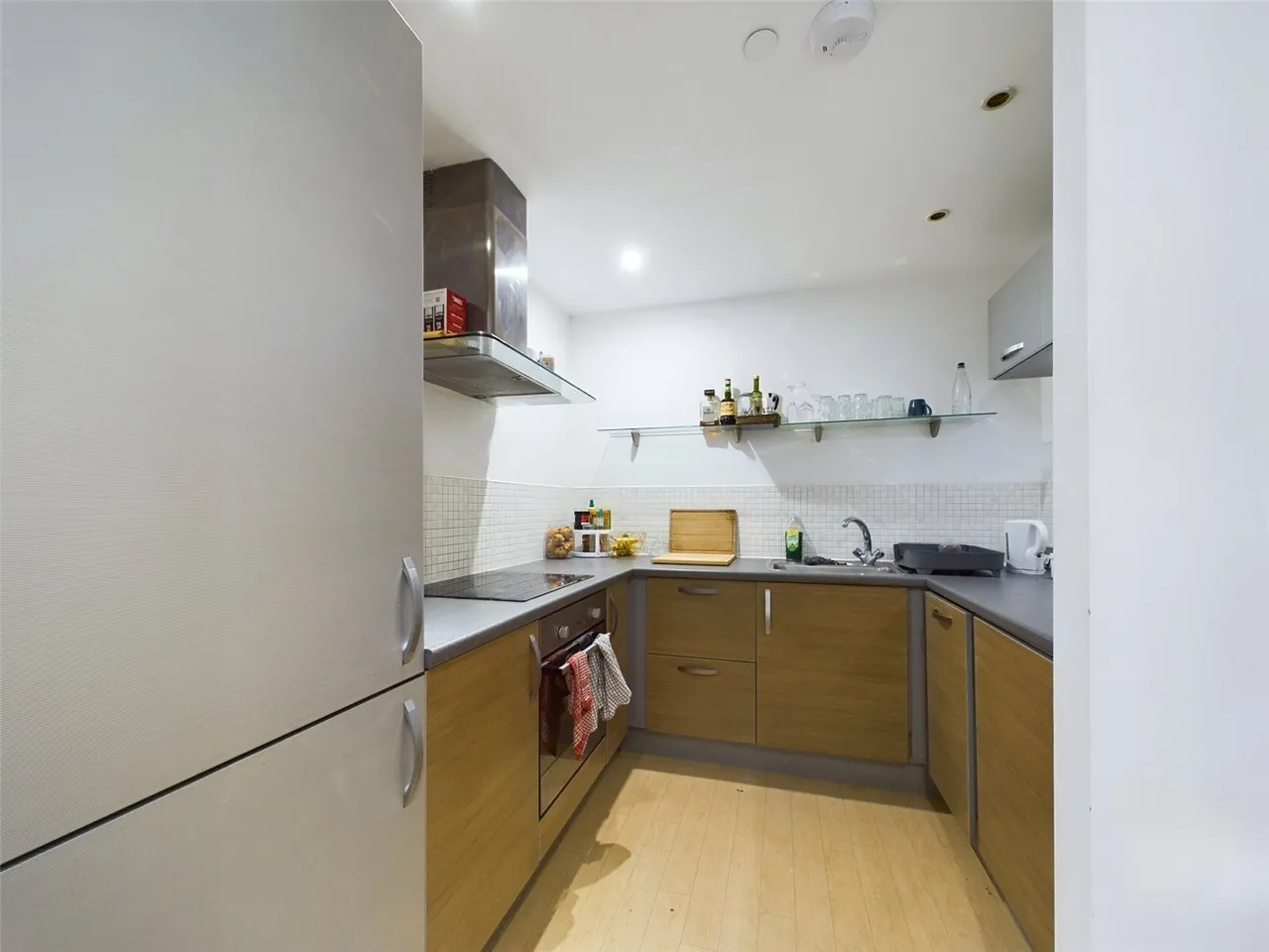 Woolpack Lane, Nottingham, Nottinghamshire, NG1, photo 4