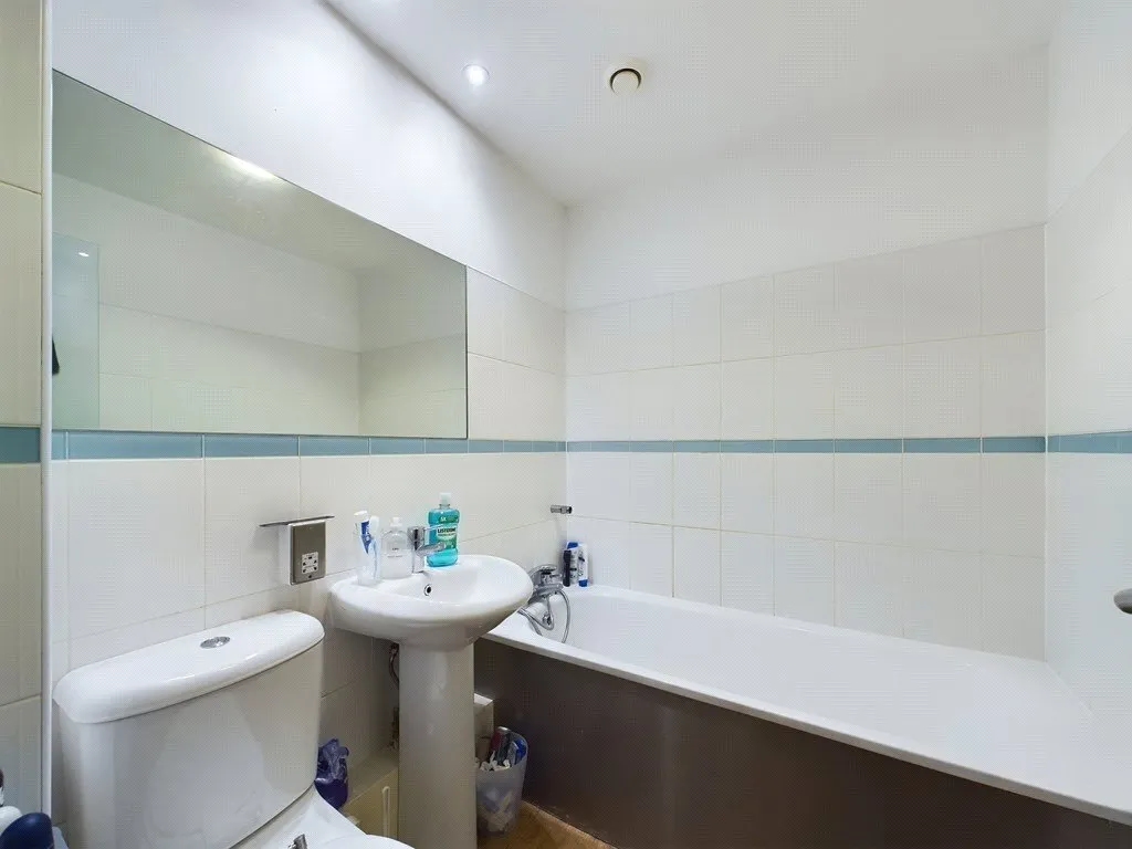 Woolpack Lane, Nottingham, Nottinghamshire, NG1, photo 5