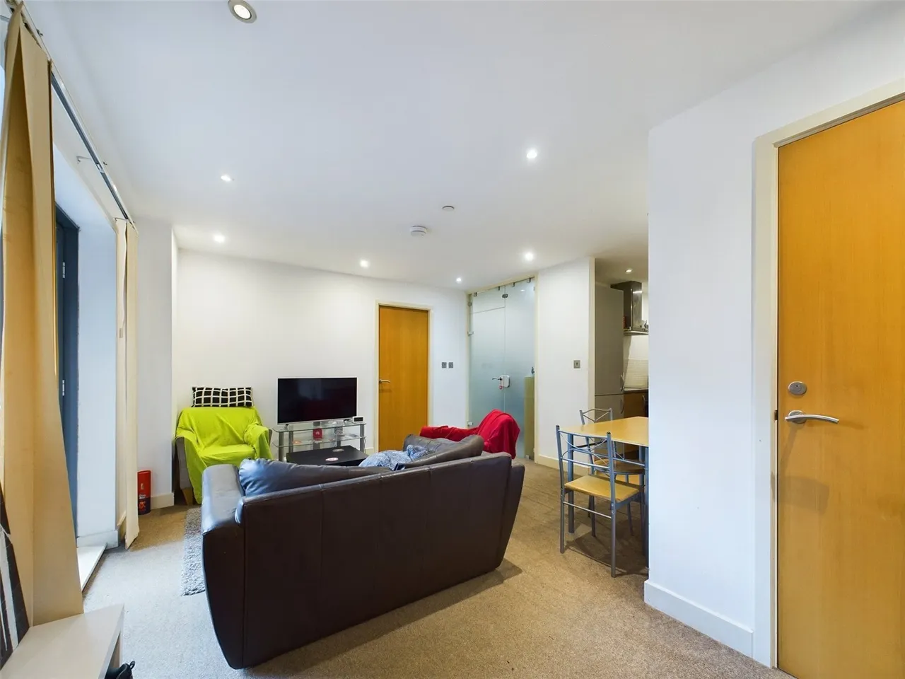 Woolpack Lane, Nottingham, Nottinghamshire, NG1, photo 9