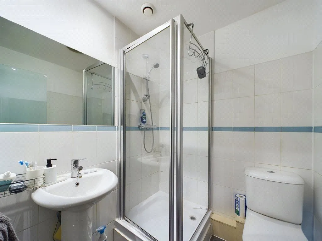 Woolpack Lane, Nottingham, Nottinghamshire, NG1, photo 7