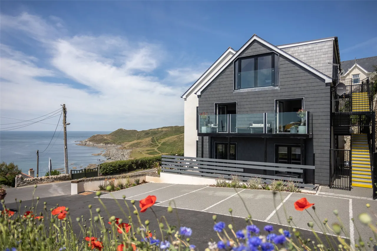 Mortehoe, Woolacombe, EX34, photo 22