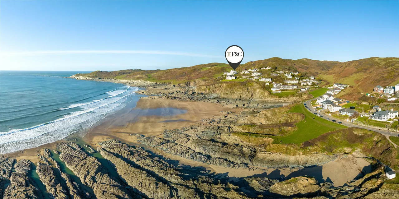 Mortehoe, Woolacombe, EX34, photo 12