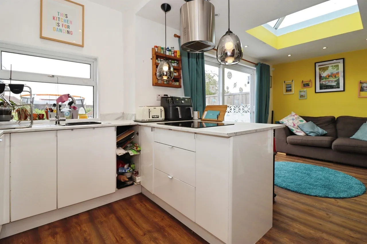 Gilbert Road, Kingswood, BRISTOL, photo 6