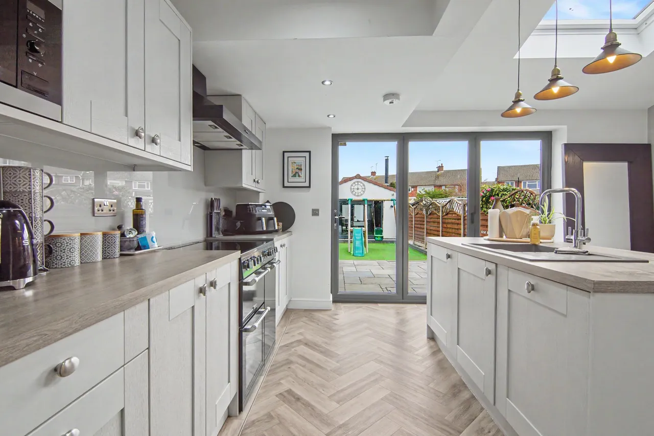 Gaveston Road, Coventry, CV6, photo 3