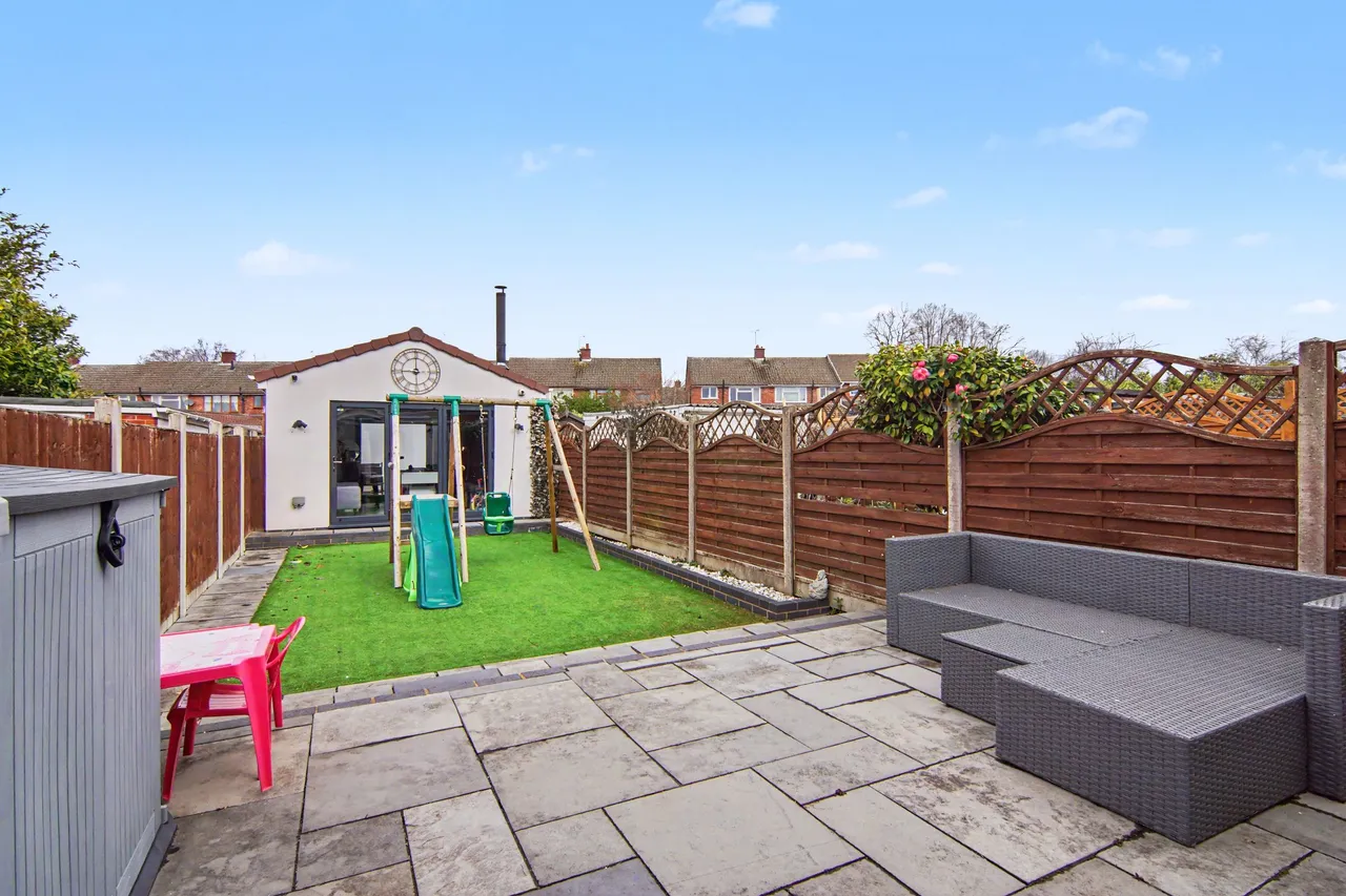 Gaveston Road, Coventry, CV6, photo 5