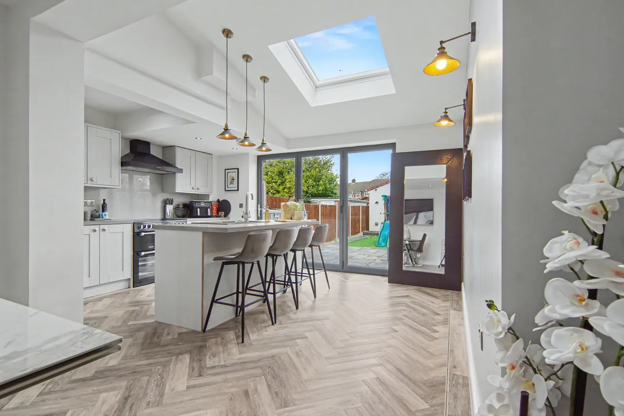 Gaveston Road, Coventry, CV6, photo 4