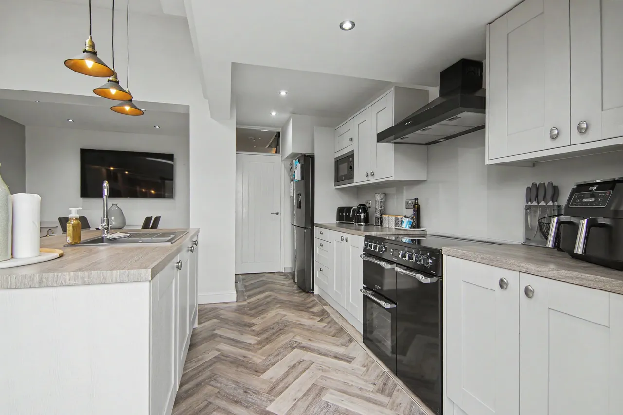 Gaveston Road, Coventry, CV6, photo 10
