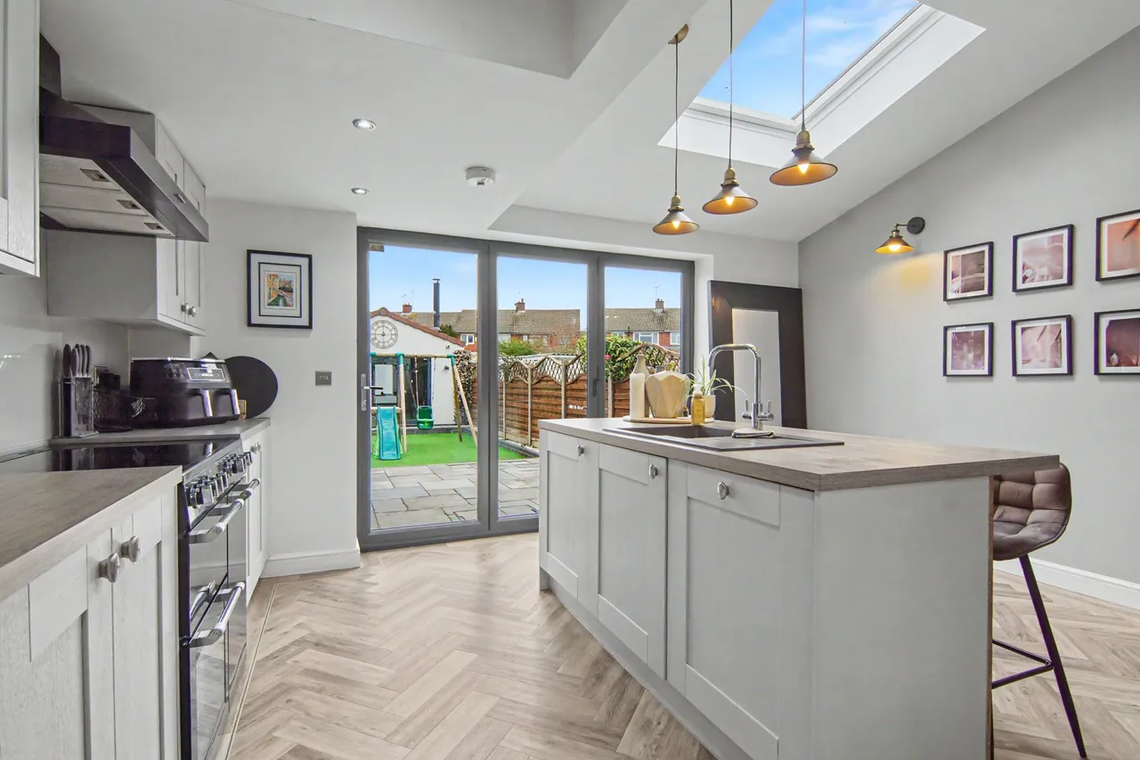 Gaveston Road, Coventry, CV6, photo 9