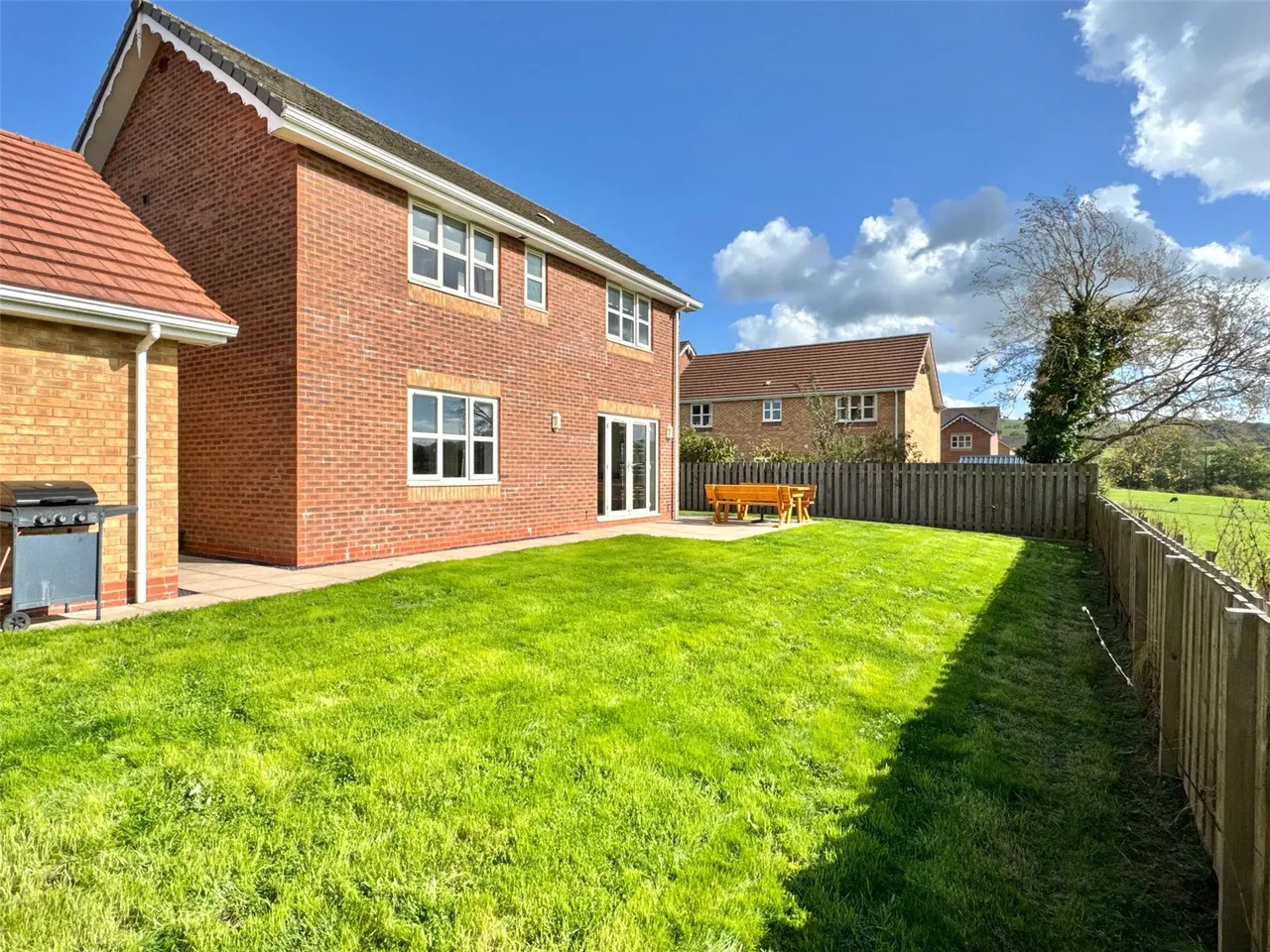 Dolydd Pentrosfa, Llandrindod Wells, LD1, photo 26