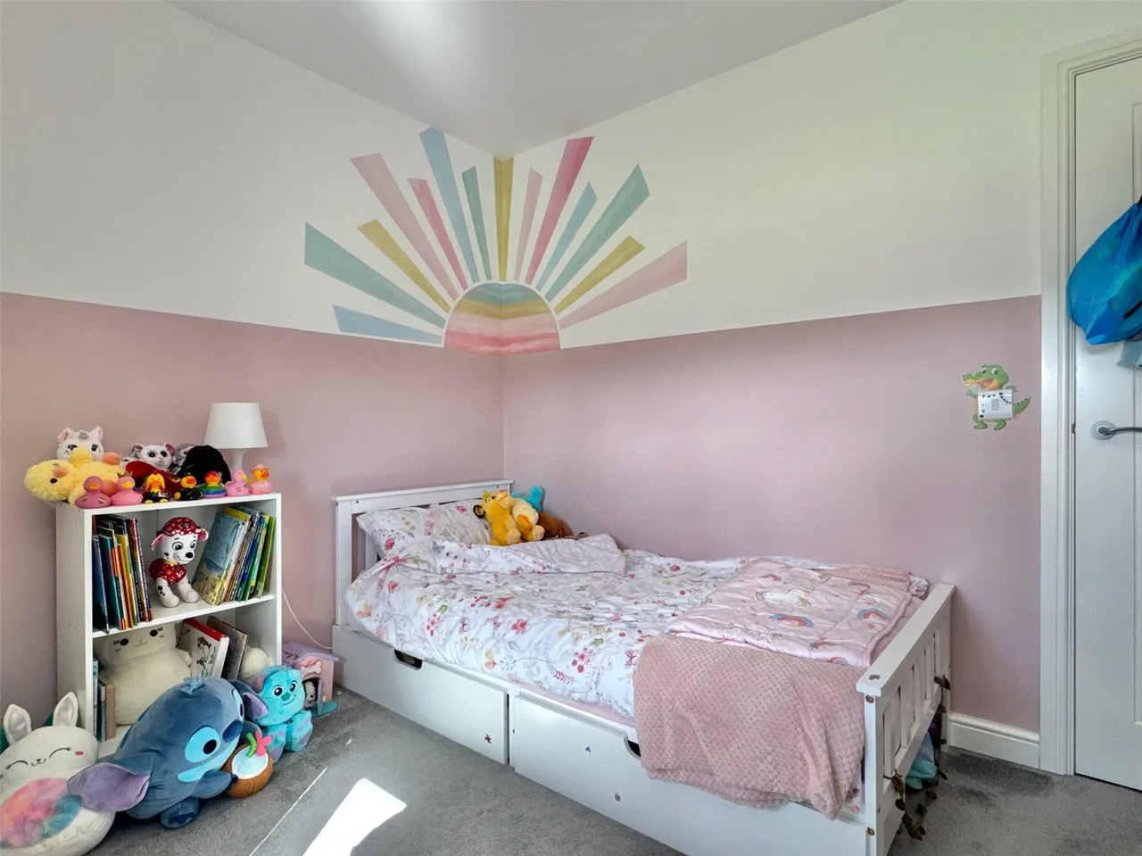 Dolydd Pentrosfa, Llandrindod Wells, LD1, photo 18