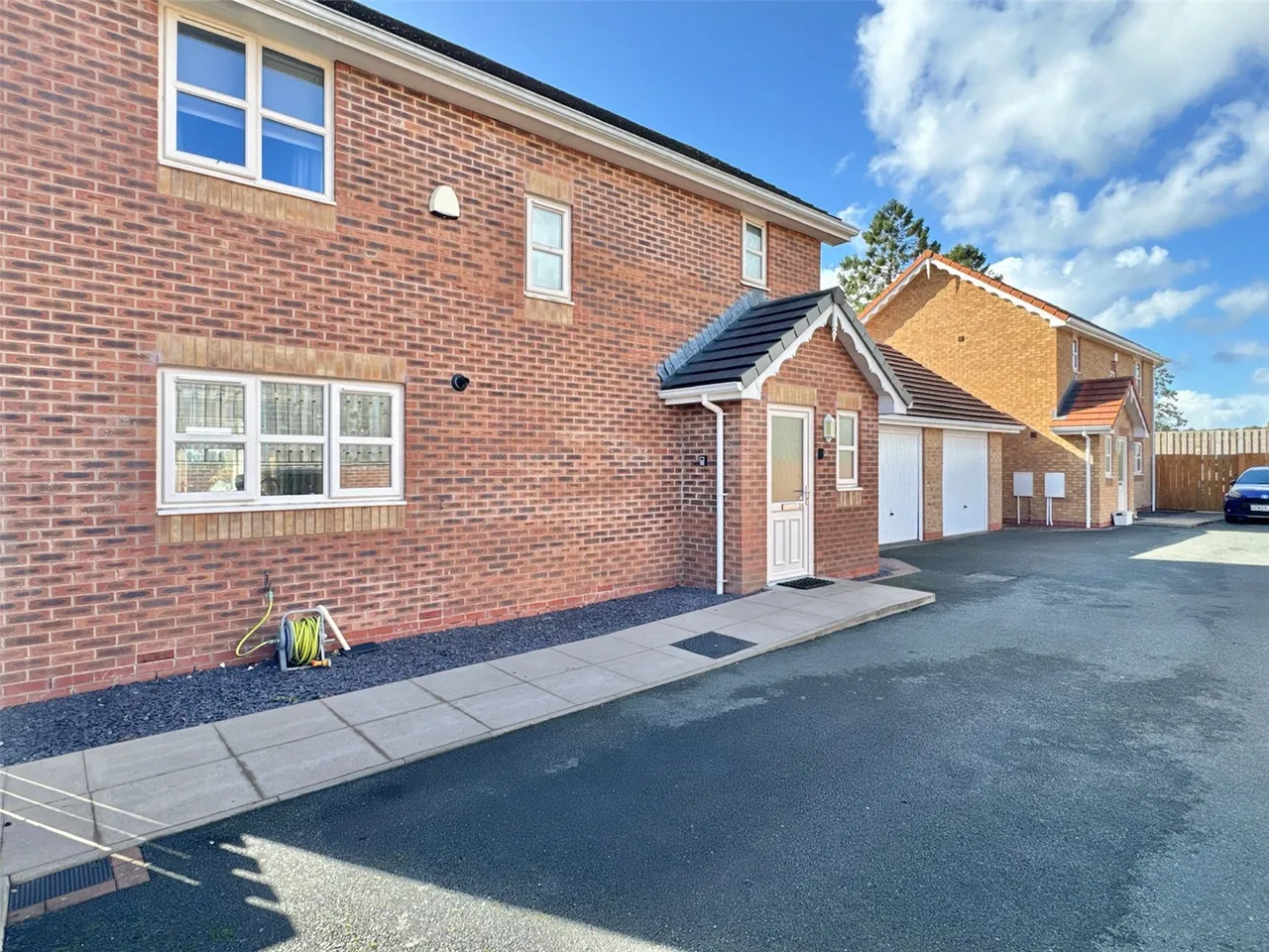 Dolydd Pentrosfa, Llandrindod Wells, LD1, photo 32