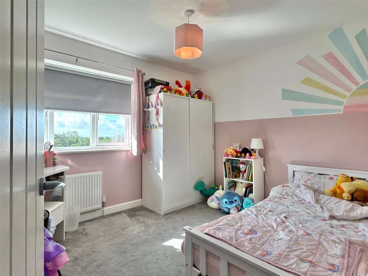 Dolydd Pentrosfa, Llandrindod Wells, LD1, photo 17