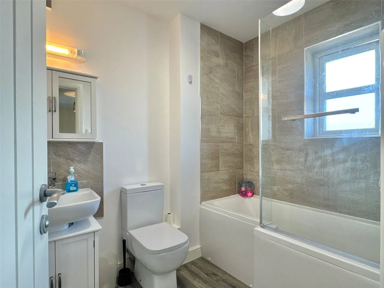 Dolydd Pentrosfa, Llandrindod Wells, LD1, photo 20