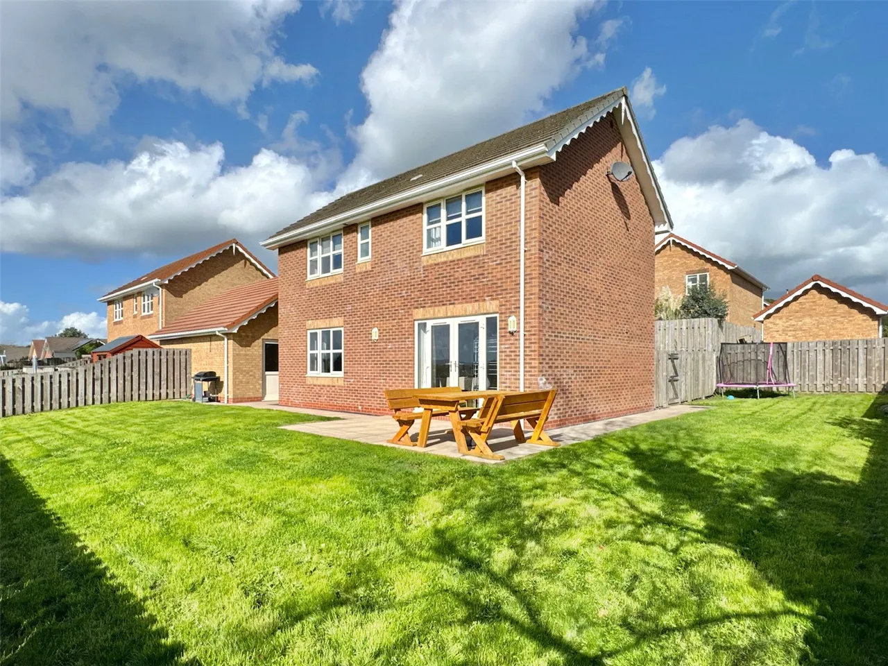 Dolydd Pentrosfa, Llandrindod Wells, LD1, photo 30