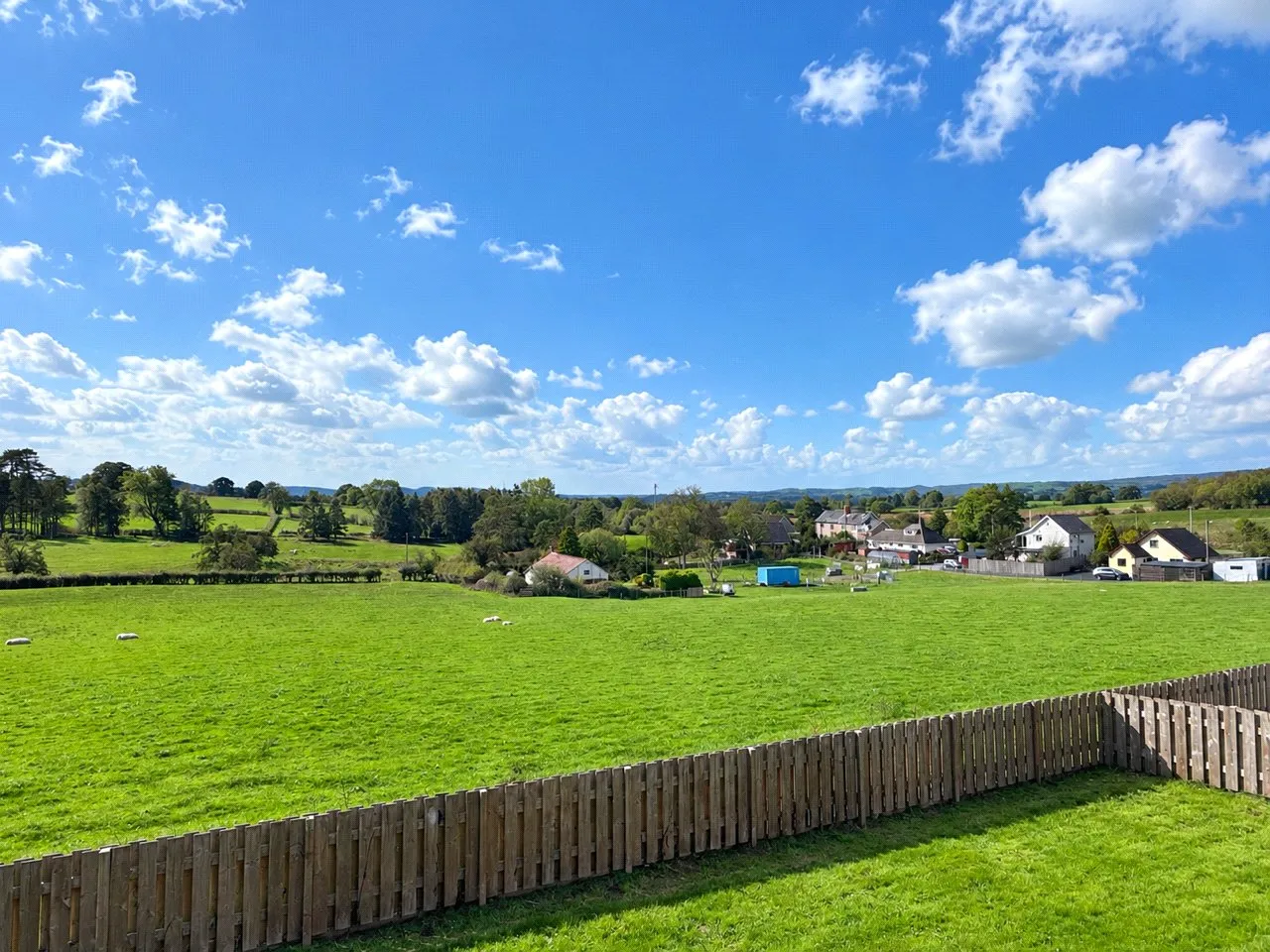 Dolydd Pentrosfa, Llandrindod Wells, LD1, photo 14