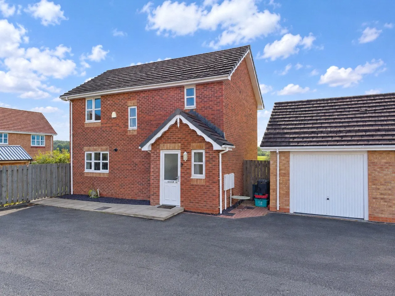 Dolydd Pentrosfa, Llandrindod Wells, LD1, photo 34