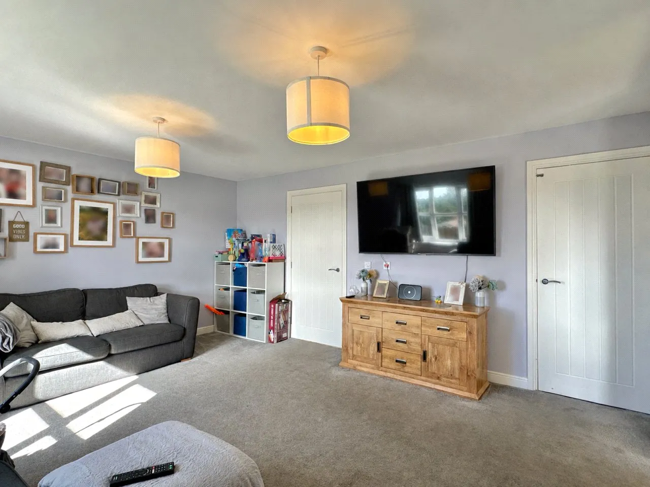 Dolydd Pentrosfa, Llandrindod Wells, LD1, photo 4