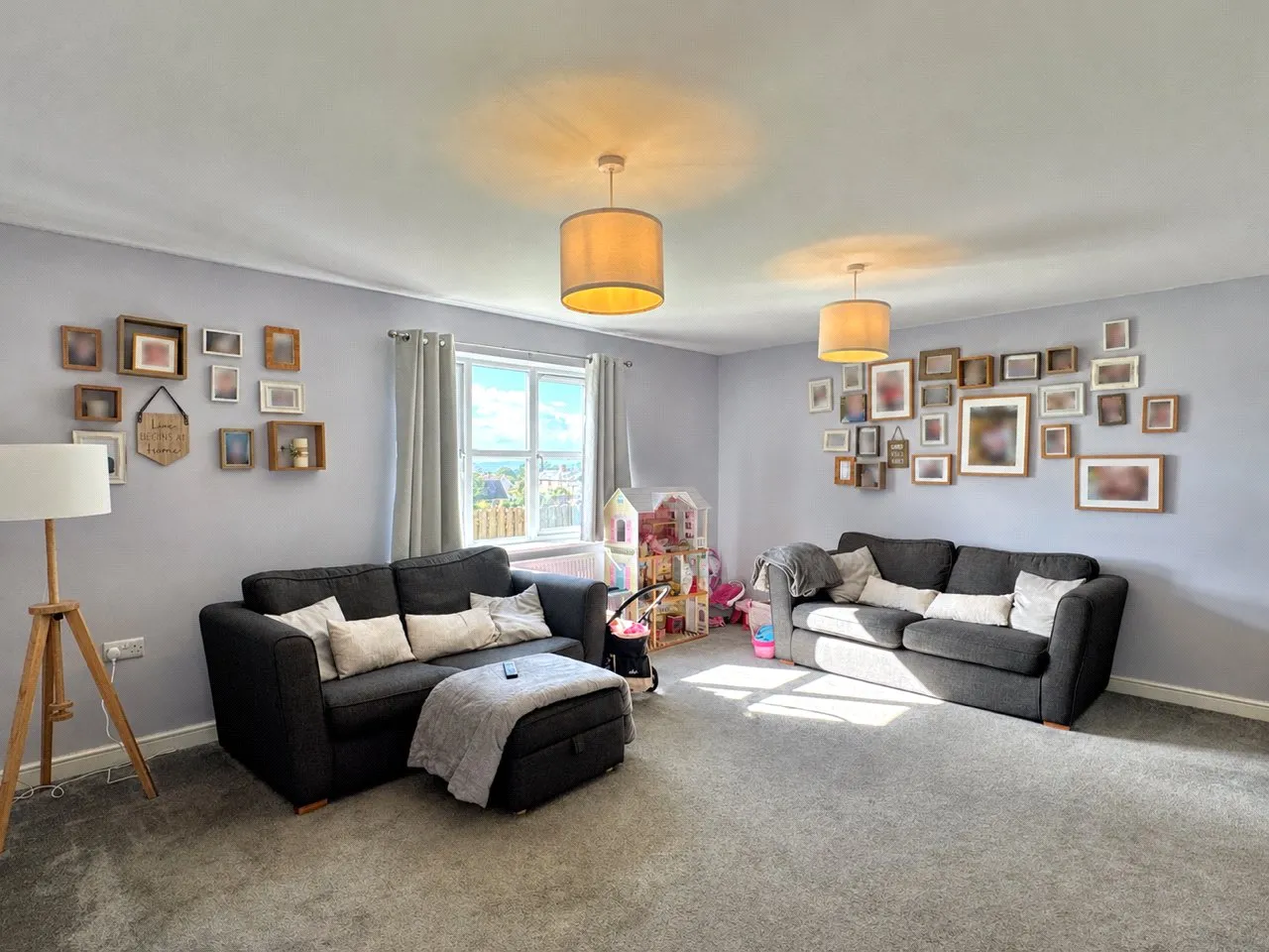 Dolydd Pentrosfa, Llandrindod Wells, LD1, photo 3