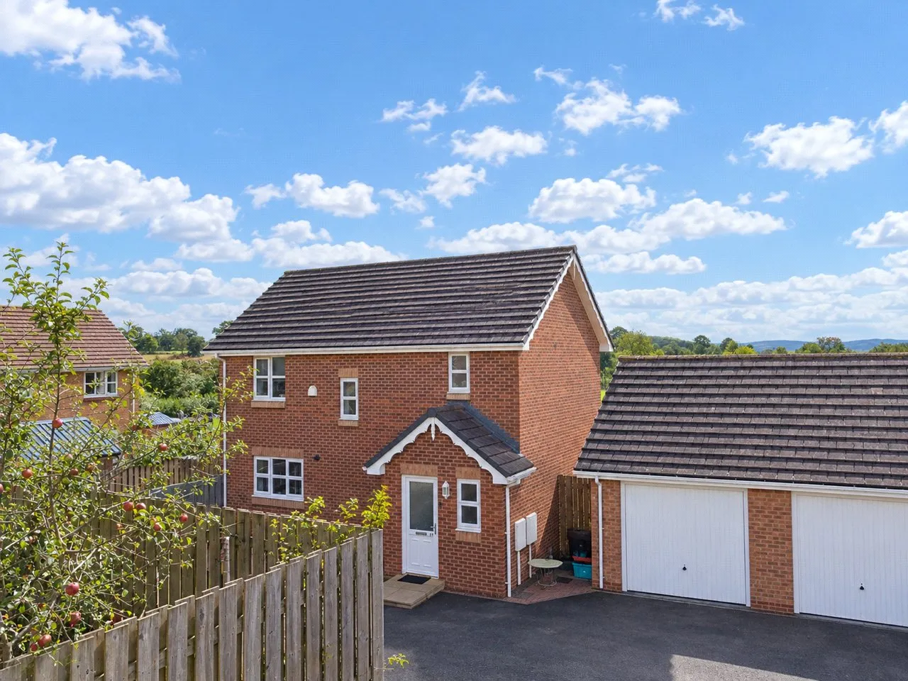 Dolydd Pentrosfa, Llandrindod Wells, LD1, photo 33