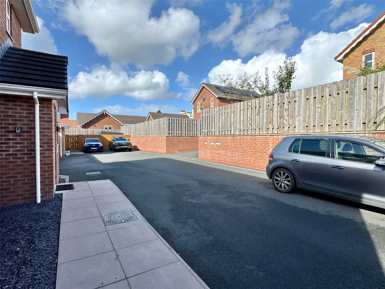 Dolydd Pentrosfa, Llandrindod Wells, LD1, photo 31