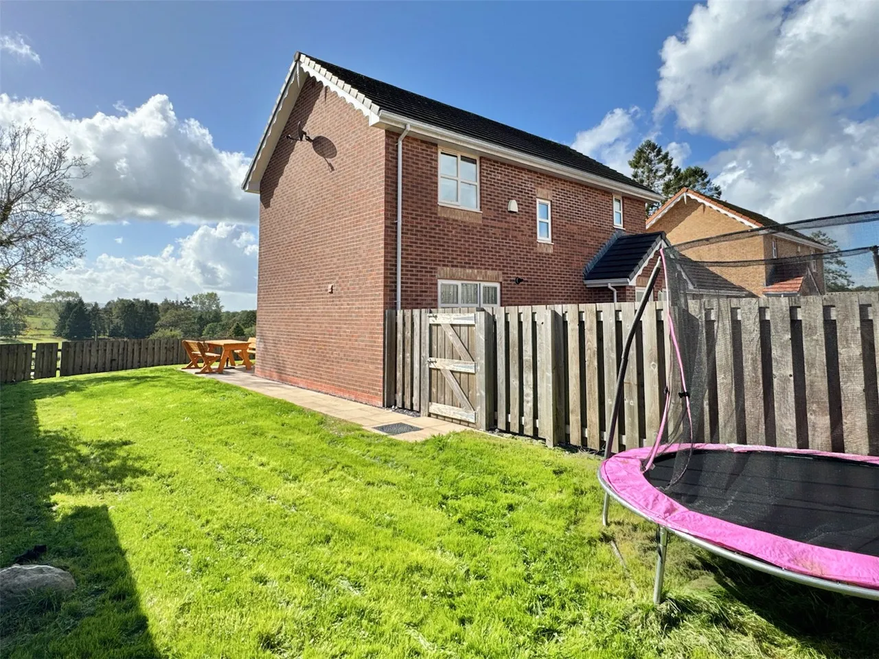Dolydd Pentrosfa, Llandrindod Wells, LD1, photo 29