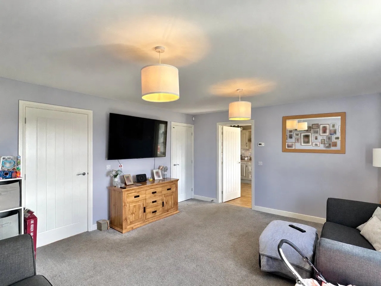 Dolydd Pentrosfa, Llandrindod Wells, LD1, photo 5