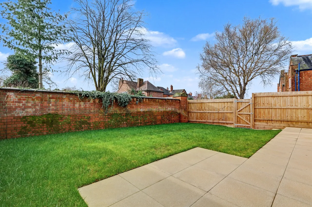 Plot 1 Hawksley Rise, Leicester Road, Leicester - LE10 1LS, photo 14