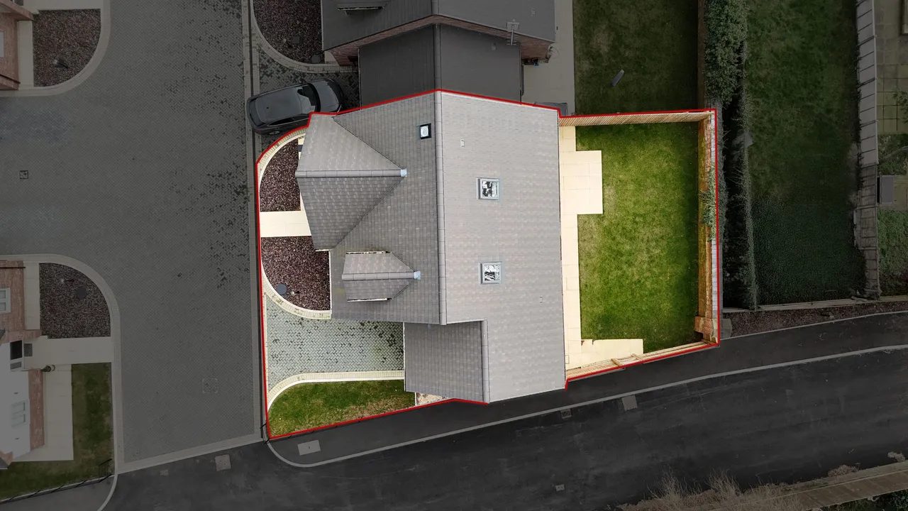 Plot 1 Hawksley Rise, Leicester Road, Leicester - LE10 1LS, photo 13