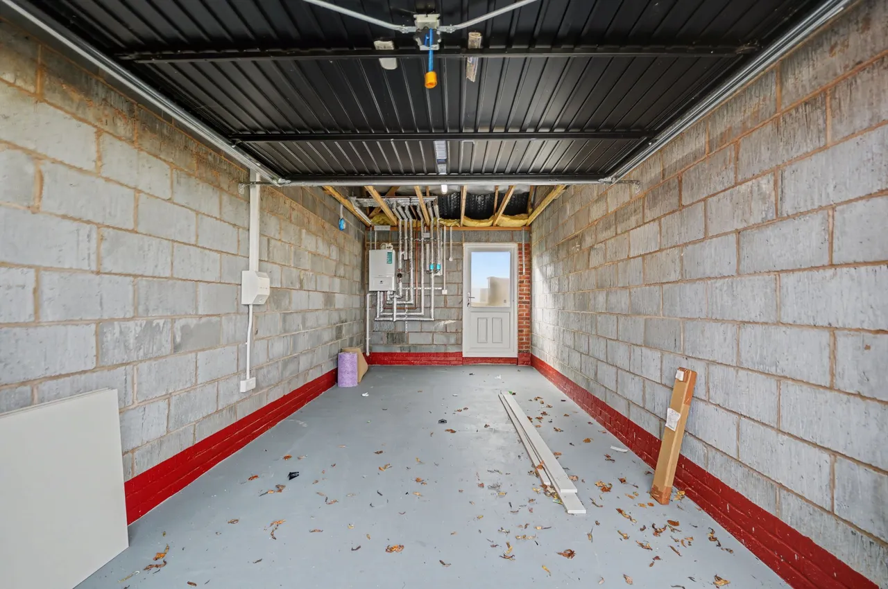 Plot 1 Hawksley Rise, Leicester Road, Leicester - LE10 1LS, photo 12