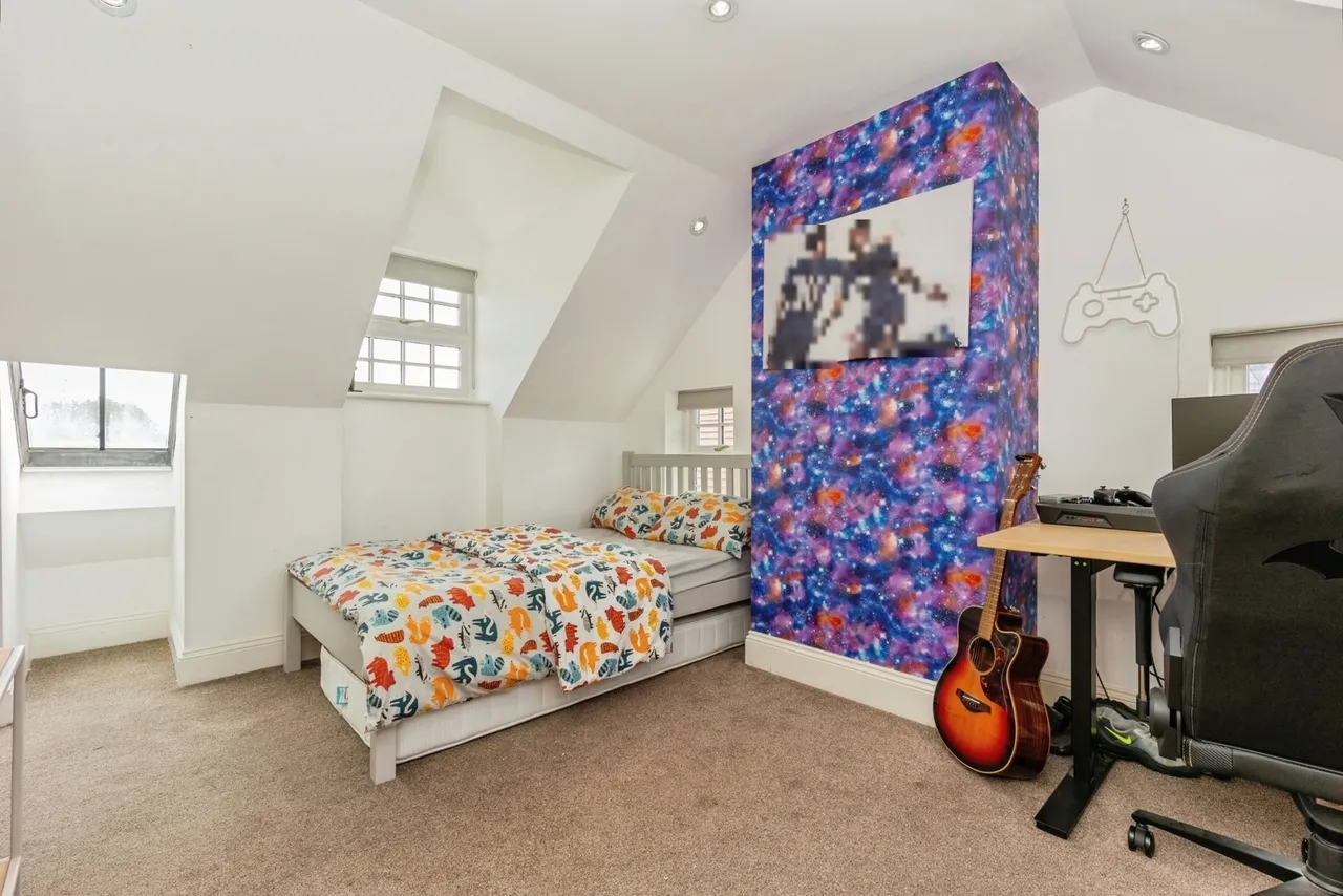Ramillies Avenue, Cheadle Hulme, SK8, photo 17