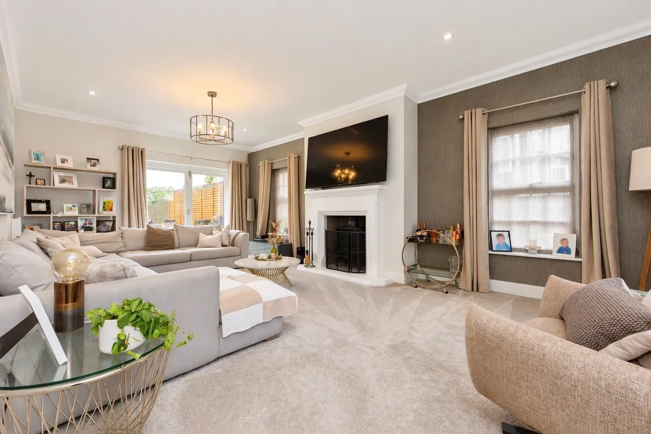 Ramillies Avenue, Cheadle Hulme, SK8, photo 3