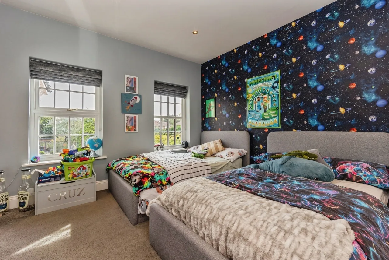 Ramillies Avenue, Cheadle Hulme, SK8, photo 15