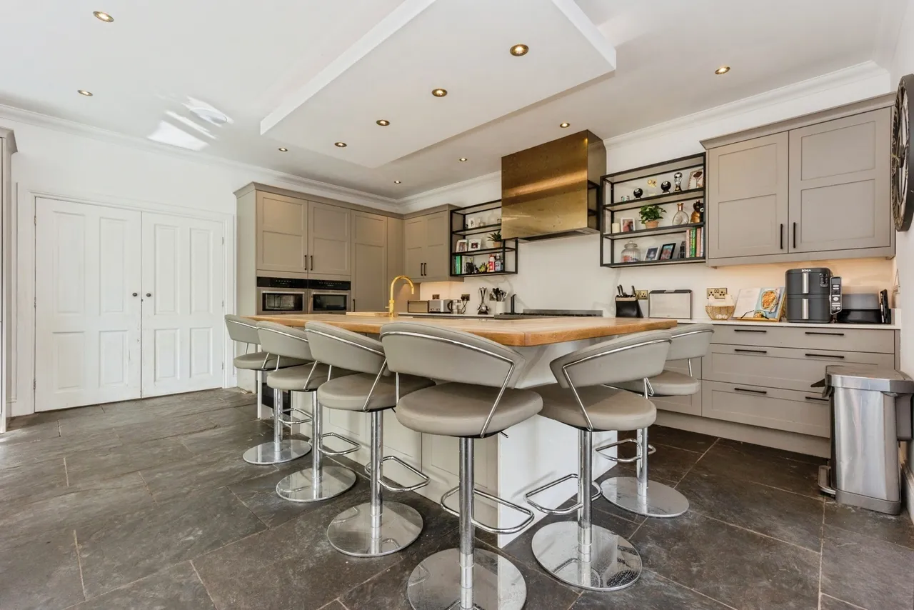 Ramillies Avenue, Cheadle Hulme, SK8, photo 6